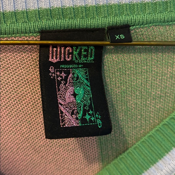 Wicked Cardigan - Picture 2 of 4